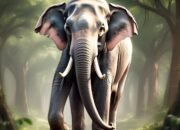 Legenda Gajah Putih di Kerajaan Linge, Aceh Tengah