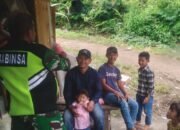 Babinsa Ramil 09/Ketol Ajak Warga Tingkatkan Kegiatan Keagamaan di Bulan Ramadan