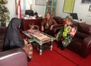 Babinsa Koramil 03/Pegasing Jalin Hubungan Harmonis dengan Masyarakat di Bulan Ramadhan