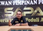 SAPA Desak Pemerintah Tindak Tegas Hotel Proper Merah di Banda Aceh