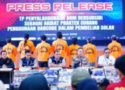 Bareskrim Polri Ungkap Kasus Penyalahgunaan BBM Bersubsidi di Jawa Timur dan Jawa Barat, 16.400 Liter Solar Ilegal Disita