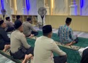 Safari Subuh Polres Pidie Jaya: Wujud Kepedulian dan Kedekatan Polisi dengan Masyarakat