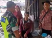 Koptu Eko: Saya Berpesan Kepada Bapak Lansia Di Bulan Ramadhan Ini Tetap Jaga Kesehatan