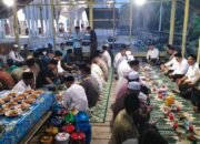 Wakapolres Pidie Jaya dan Wakil Bupati Gelar Buka Puasa Bersama & Safari Tarawih di Mesjid Baitul Muqarram