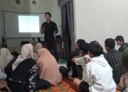 PSJN Bener Meriah Gelar Sosialisasi Sejarah Kesenian Ebeg Banyumas: Warisan Budaya yang Tetap Hidup
