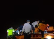 TNI-Polri Bersama Tim SAR Aceh Tamiang Berhasil Mengevakuasi Korban Tengelam