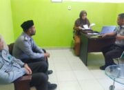 Percepat Izin Operasional, Rutan Bener Meriah Koordinasi dengan Dinas Kesehatan dan DPMPTSP