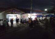 BREAKING NEWS: Puluhan Tahanan Lapas Kelas II B Kutacane Kabur Saat Menjelang Berbuka Puasa