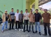 Gagal Mediasi, Kasus Penganiayaan Wartawan di Pidie Jaya Berlanjut ke Pengadilan