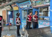 Cegah Guantibmas Dan Aksi Kejahatan Di Bulan Ramadhan, Samapta Polres Aceh Tengah Tingkatkan Patroli Sasar Sejumlah Titik