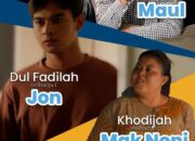Befood Hadirkan “Dari Hati Jon Series” untuk Ramadan: Tebar Kebaikan Penuh Suka Cita