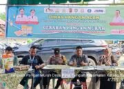 Sri Dwi Yulida: Kegiatan Ini Memberikan Kemudahan Bagi Masyarakat Dalam Mendapatkan Kebutuhan Pokok