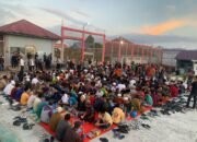 Rutan Bener Meriah Gelar Buka Puasa Bersama, Pererat Silaturahmi dan Motivasi Warga Binaan