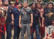 Ketum DPP Garda Timur Indonesia Dukung Revisi RUU TNI: Perkuat Pertahanan dan Profesionalisme Prajurit