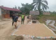 Sertu Jefri: Kegiatan Komsos Ini Merupakan Upaya Kami Untuk Memberikan Edukasi Kepada Masyarakat Terkait Program Pemerintah