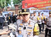 Satgas Humas Operasi Ketupat 2025 Digelar, Pastikan Mudik Aman dan Nyaman