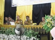 Ismail: Saya Memohon Maaf Tidak Terlaksananya Program Yang Telah Diusul Di Tahun 2025 Dikarenakan Efesiensi Anggaran