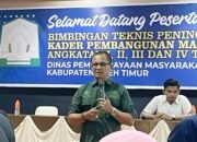 1.040 Tenaga Pendamping Profesional Korban PHK Massal, Gaji Dua Bulan Tak Dibayar