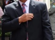 Wahyudin Soroti Kemacetan di Jalan Sengeda dan Depan RS Datu Beru, Minta Penertiban dan Pelebaran Jalan