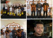 SAPMA PP DKI Jakarta Gelar Buka Puasa Bersama dan Santunan Anak Yatim