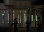 Polres Pidie Jaya Intensifkan Patroli Rumah Kosong, Jamin Keamanan Warga Saat Mudik