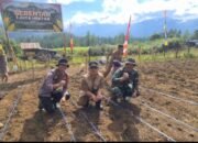 Muspika Linge Himbau Masyarakat Saat Meninggalkan Rumah Pastikan Kompor Telah Mati,