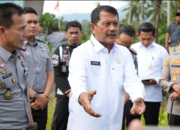 Dirjenpas Sentuh Hati Warga Binaan, Dorong Pembenahan dan Relokasi Lapas Kutacane