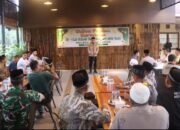 *Jaga Sinergisitas, Polres Aceh Timur Gelar Buka Bersama Dengan TNI, Para Tokoh dan Ketua Organisasi Wartawan*