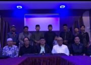 ALA Kembali Di Perjuangkan, Tokoh Gayo Hari Ini Bertemu Di Linge Land