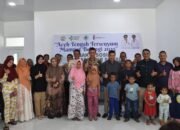 Operasi Gratis Bibir Sumbing: 17 Anak Kembali Tersenyum Lewat Program ‘Aceh Tengah Tersenyum Mampat Belangi 2025