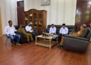 Ketua IPSI Aceh Tamiang Mengusulkan Pihak Swasta Dan Bumn Menjadi Bapak Angkat Cabor