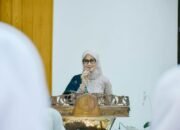 Yuyun Armia: Saya Mengajak Kaum Perempuan Agar Menjaga Optimisme Serta Menggelorakan Semangat Berbenah