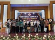 Bupati Armia: Tugas Aparatur Negara Adalah Pelayan Masyarakat