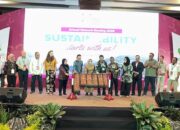 Penghargaan ini Diberikan Sebagai Bentuk Apresiasi Atas Dukungan Pemkab Aceh Tamiang Menjadikan Wilayahnya Sebagai Penghasil Komoditi