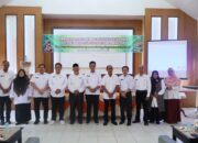 Pemerintah Kabupaten Aceh Tamiang Melalui Dinas Perpustakaan Menggelar Bimbingan Teknis Membaca Nyaring Bagi Para Pendidik