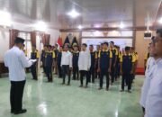 731 Warga Binaan Lapas Tanjungbalai Terima Remisi Idulfitri 2025, 2 Orang Langsung Bebas