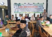 Keterbukaan Informasi Jadi Prioritas, Keuchik Libatkan Wartawan di Setiap Gampong