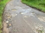 Jalan Rusak Hambat Akses Wisata di Danau Lut Tawar, Pemerintah Diminta Bertindak