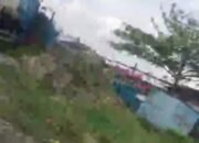 Diduga Gunakan BBM Ilegal, Tangki Biru-Putih Bebas Masuk Gudang Bincuan: Warga Desak Penegak Hukum Tindak Tegas S