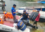 Petugas BPTD Kelas II Aceh Intensifkan Pengawasan Kapal Wisata di Danau Lut Tawar Demi Keamanan Wisatawan