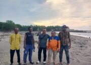 Krisis Kuala Pusong Kian Parah, Nelayan dan Warga Lhokseumawe Desak Pemerintah Aceh Bertindak