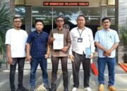 Diduga Cemarkan Nama Baik, Konten Kreator dan Istri Dilaporkan ke Polda Sumut Usai Keributan di RSUD Pirngadi