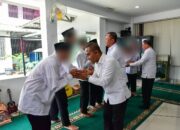 Tim Deradikalisasi BNPT Berkomitmen Layani Warga Binaan Terorisme Secara Humanis
