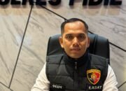 Polres Pidie Tahan Pelaku Berkedok Rumah Bantuan RTL dari KP2 Aceh