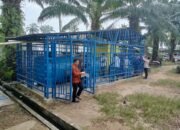 Komisi III DPRK Aceh Tamiang Soroti Proyek IPAL Tak Maksimal, APH Diminta Usut Dugaan Perencanaan Bermasalah