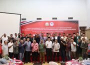 BRA Diminta Fokus Kawal Perdamaian Aceh: “Kita Hanya Satu Garis Menuju Konflik Lagi”