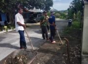 Jum’at Bersih di Kampung Kala Nongkal: Wujud Nyata Gotong Royong dan Kepedulian Lingkungan