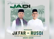 H. Rusdi dan Ustadz H. Ja’far Siap Majukan Pangkalpinang 2025–2029: Duet Tokoh Masyarakat yang Siap Mengabdi