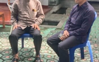 H. Ustad Ja’far dan H. Rusdi Siap Maju: Membawa Harapan Baru untuk Pangkalpinang 2025–2029