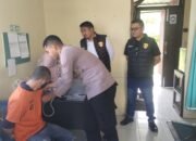 Kisah Tragis di Balik Drum: Polres Bener Meriah Serahkan Pelaku Pembunuhan Berencana ke Jaksa